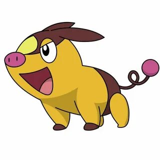 Tepig, Pignite y Emboar Shiny *Pokémon* En Español Amino