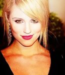 Hair style is full of action: dianna agron tattoo meaning