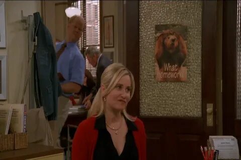 Maureen McCormick/"Shallow Gal" - Sitcoms Online Photo Galle