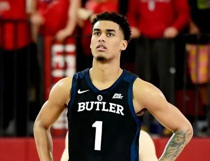 SNBS - IU sucked, but so does everyone; Talking Butler Hoops