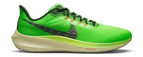 Men in Nike Pegasus 39: The ultimate running shoe