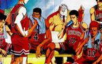 Free download Slam Dunk Anime Wallpaper 1600x1200 for your D
