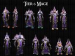 Set Tier 6 (SET T6) - World of Warcraft