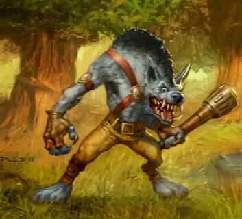 Hearthstone: Heroes of Warcraft (Арты-карты) - галерея польз