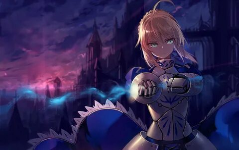 Saber (Fate/stay night) page 14 of 191 - Zerochan Anime Imag