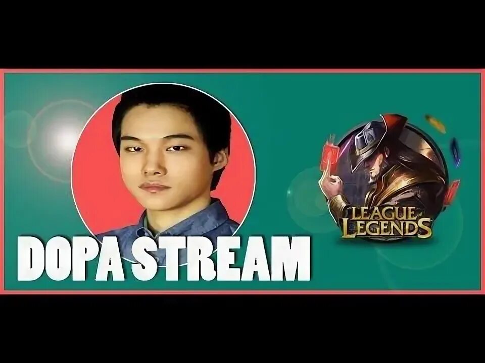 Pin on Dopa Stream