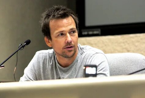 Sean Patrick Flanery - Sean Patrick Flanery picha (12401809)