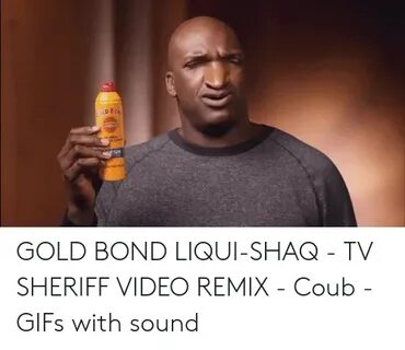 ✅ 25+ Best Memes About Gold Bond Liqui Shaq Gold Bond Liqui 