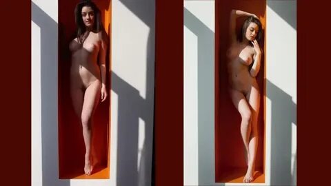 Arina art nude shoot in apartment on kchreshchatyk, kiev, не