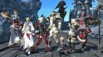 FFXIV: Patch 4.4 New Tomestone gear, Jumping Puzzle & More -
