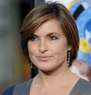 Monografia difficile A rischio olivia benson short hairstyle