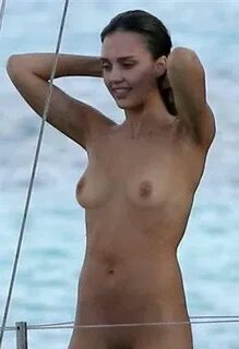Jessica Alba Leaked Pregnant Nudes yellowgreenarmy.eu