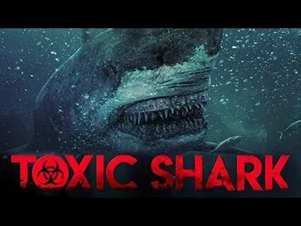 Toxic Shark Sharkathon Ep 7 - YouTube