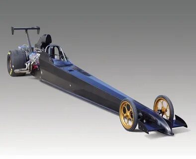 TOP DRAGSTER PACKAGE FROM SPITZER RACE CARS Competition Plus