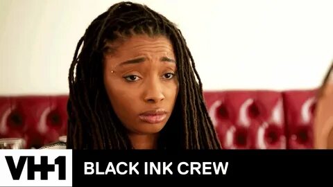 Dutchess Blames Sky For Ceaser's Behavior Black Ink Crew - Y