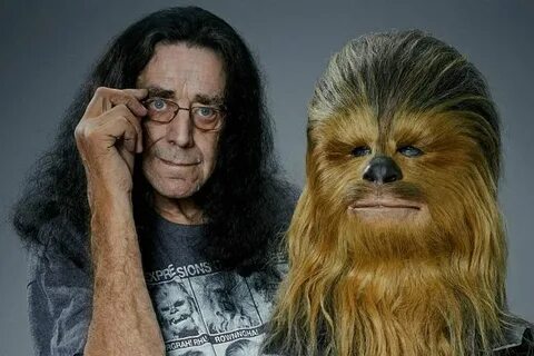 Peter Mayhew, the actor who brought Chewbacca to life, has d
