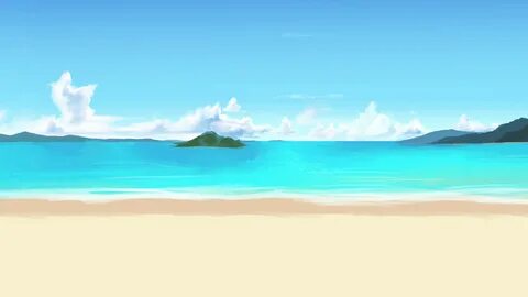 Beach Background Pictures (58+ images)