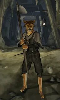 If you could be a different Khajiit Furstock, which would yo