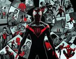 Dragonlord Casting: 9 Actors for Miles Morales / Spider-Man 