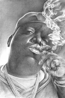 BIG POPPA 24 X 36 Poster Art & Collectibles Prints brainchil