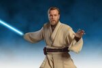Раскрыты новые подробности сериала об Оби-Ване Кеноби