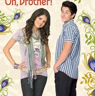 8 May check out cute promo pics with Alex Russo from 2nd & 4