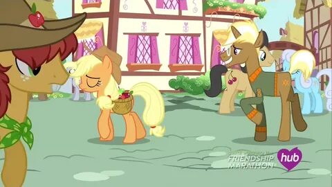 Equestria Daily - MLP Stuff!: "Simple Ways": Episode Followu