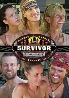 Survivor: Blood vs. Water - Wikipedia