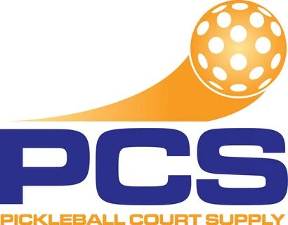 Pickleball Court Supply Clipart - Full Size Clipart (#535180