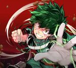 Anime My Hero Academia - Mobile Abyss