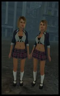 Скачать Holsom Twins Моды для GTA 4