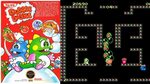 Bubble Bobble(NES) #2:enchendo a pança - YouTube