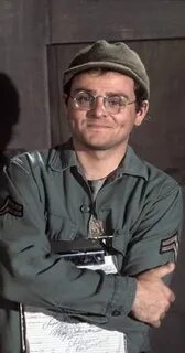 Gary Burghoff - IMDb