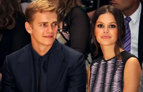 Love. Hayden Christensen & Rachel Bilson. Hayden Christensen