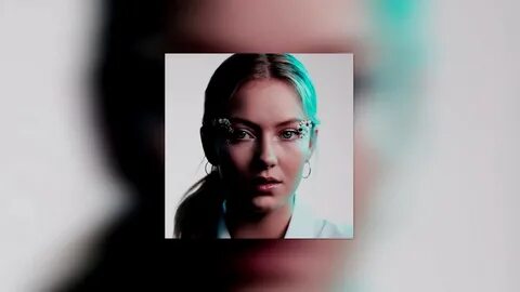 Astrid S - Naked (Unreleased Song) - YouTube