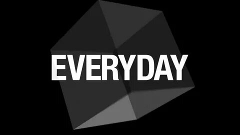 Everyday - Cassian Shazam