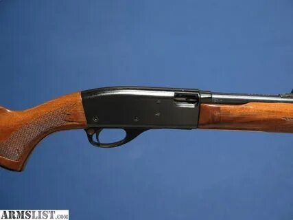 ARMSLIST - For Sale: Remington 552 22 S,L,LR