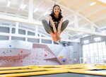 The Inherent Dangers of Trampoline Parks - Injury Lawyer Med