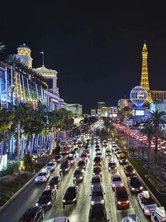 What goes to Las Vegas, tends to stay in Las Vegas The Indep