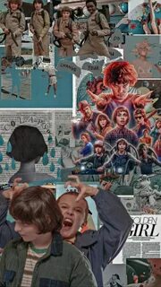 Stranger Things Wallpaper Wallpapers de filmes, Netflix film