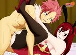 FAIRY TAIL My Favorite Hentai Pics Collection Gallery - 215 