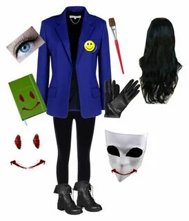 Pin on Polyvore