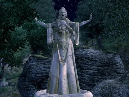 Oblivion:Mephala's Shrine - The Unofficial Elder Scrolls Pag