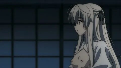 Yosuga no sora sex scene