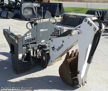 Bobcat S150 Mobil Pribadi