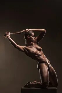 Women Of Fitness Get Nude - Heip-link.net