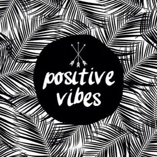 Stream POSITIVE VIBES ONLY music Listen to songs, albums, pl