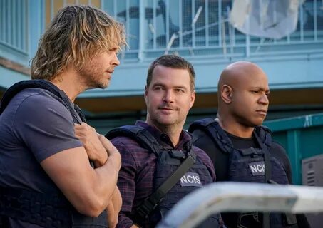 NCIS: Los Angeles' Season 12 Episode 7 Is Not Airing This Sunday; Spoi...