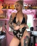 pink sugar barista Kat Porn Pics and XXX Videos - Reddit NSF