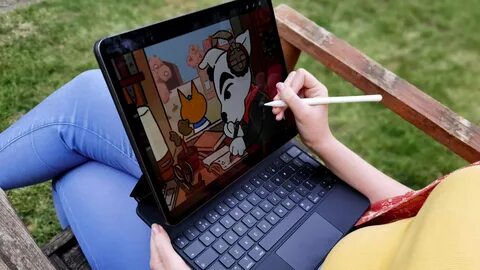 🥇 ▷ iPad Pro превращается в Surface Pro, и это хорошо " ✅